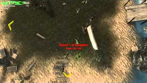 Call of duty black ops DOA Dead ops arcade  mini game cheat