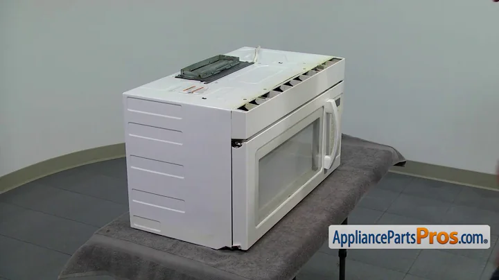 How To: Whirlpool/KitchenAid/Maytag Light Socket W10210871