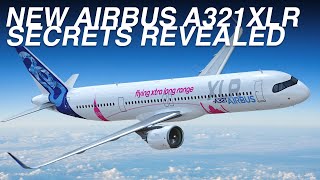 Top 5 Amazing Reasons to Fly the New Airbus A321XLR | Aircraft Review