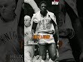 Willis Reed's Iconic 1970 Game: Unforgettable Moment #shorts