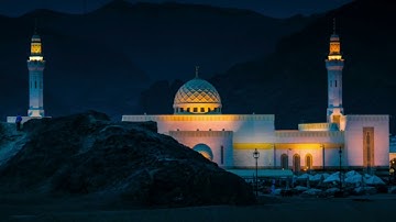 فواتح سورة المائدة (١-٢٥) || القارئ يوسف محمد أيوب ١٤٤٣هـ