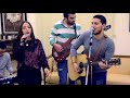 Dear Ear Ft Rita Camilos You Re The One That I Want Shape Of You 