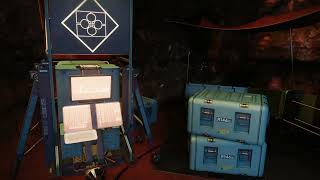 Destiny 2 Renegades Get Equip Cooling Baubles Thermal Atomization Delicate Tuning Modified B7