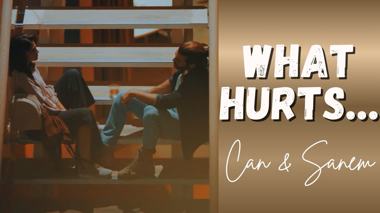 Что причиняет боль…