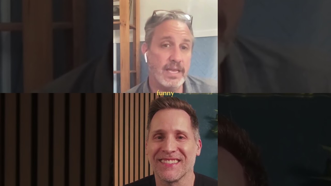 Dad's Drinking & Roger Rabbit Transformation