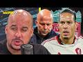 "WILD STATEMENT!" Gabby MOCKS Van Dijk's WIND EXCUSE As He Makes SHOCK Liverpool Table Prediction!
