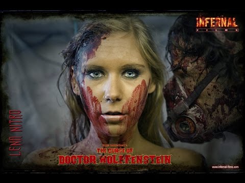 Trailer-Vorschau zu The Curse of Doctor Wolffenstein