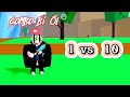 Blox Fruit | Saibot Roblox |Tôi sử dụng Combo này 30m chỉ là con số 🔥
