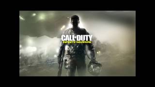 Call Of Duty Infinite Warfare - Multiplayer Menu Theme