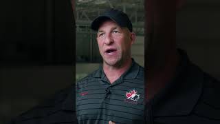 OHF/OHL U15 Program of Excellence: Forward Drills