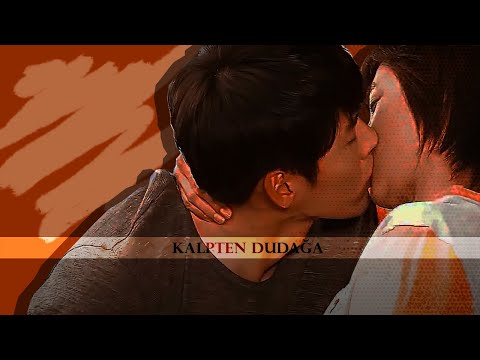 Secret Garden - Kalpten Dudağa | Kore Klip