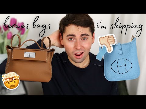 Hermès 24/24 Mini In-Depth Review (24/24 21) - 6 Ways To Wear, What Fits, Price