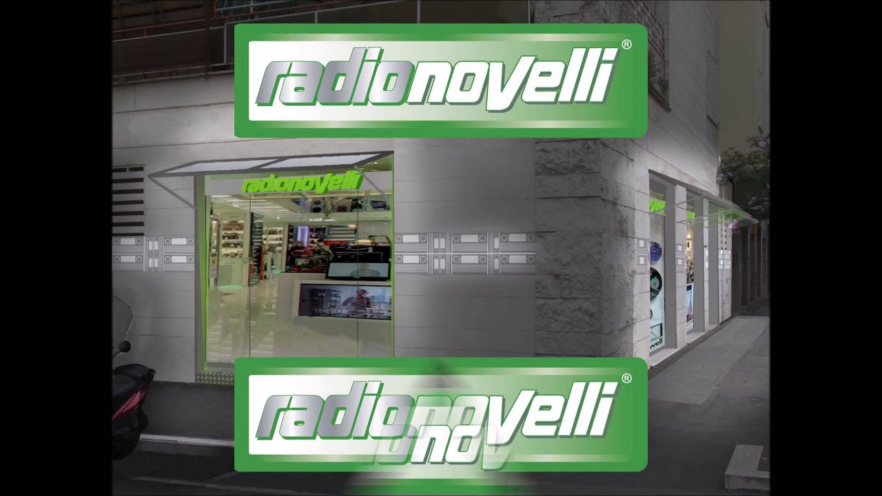 2016 Radionovelli a Viale Libia YouTube