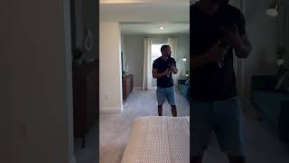 D.R. HORTON IS THE ONLY BUILDER THAT OFFERS BLOCK ON BLOCK IN THE TAMPABAY AREA