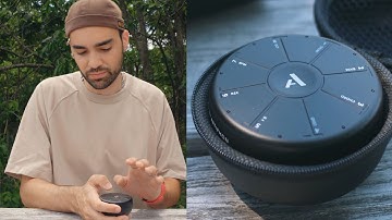 making summer lofi chill beats with the artiphon orba