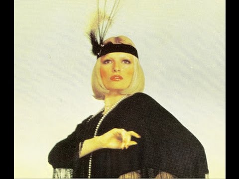 Ajda Pekkan - Kimler Geldi Kimler Geçti (AJDA 1975)