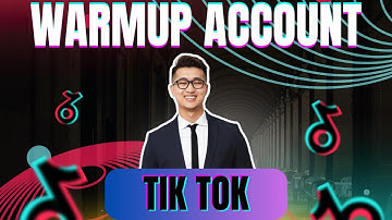 How To Warm Up Tiktok Accounts | Warm Up Multiple TikTok Accounts 🔥