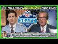 2026 NFL MOCK DRAFT - 3 ROUNDS (Mel Kiper &amp; Field Yates ESPN)