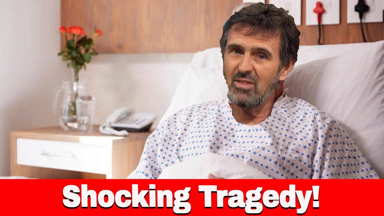 Gardeners' World's Adam Frost Reveals Heartbreaking Health Battle and Fans Are Concerned