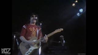 Video thumbnail of "Richard Clapton - Hearts On The Nightline (1979)"