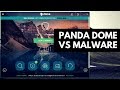 Panda Dome Free Antivirus Review | Test vs Malware