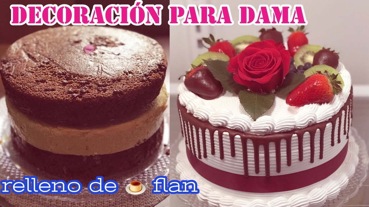 BESO DE ANGEL SABOR CHOCOLATE - YouTube | Pasteles deliciosos, Rellenos de  pastel de chocolate, Pastel de chocolate