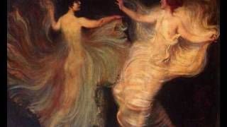Jeux: Poème Dansé | Claude Debussy (1 of 2) - YouTube