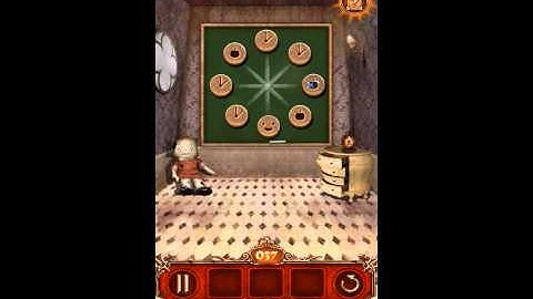 Escape Action Level 37 Walkthrough Guide