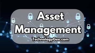 Asset Management | CompTIA Security+ SY0-701 | 4.2