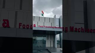 HAPPY INDEPENDENCE DAY #leenovakitchenequipment #machine #happyindependenceday  #foodmachine