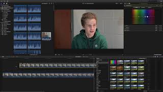 How To Make A Dizzy Effect Kadin