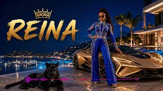 REINA 👑 — AFRO HOUSE | Latin Reggaeton 2026 (Official Music Video)