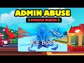 🔥💀 ADMIN ABUSE en Plantas vs Brainrots AHORA MISMO ENTRA😱 Y FIND THE BRAINROT DESPUES | Roblox