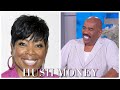 Shirley Strawberry Gets Contract Renewed &amp; A Raise After Ex Humiliation &amp; Live Apology To Steve