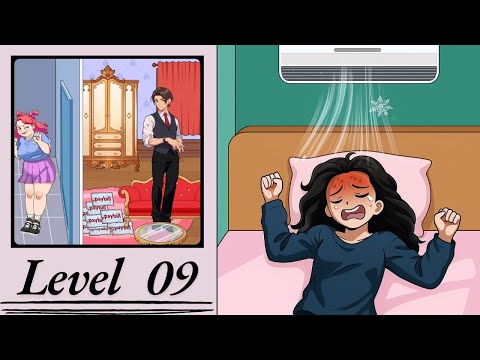 Brainy Prankster Level 9 preview