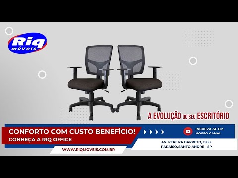CADEIRA ECONÔMICA PARA