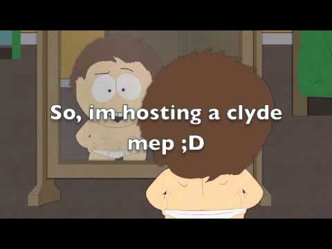 Clyde Mep ;D (CLOSED)