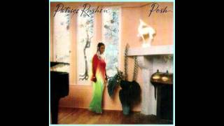 Video thumbnail of "Patrice Rushen - Never Gonna Give You Up"
