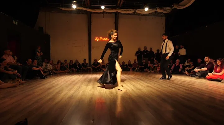 4/5 Agostina Tarchini & Sebastian Jimenez 06 05 20...
