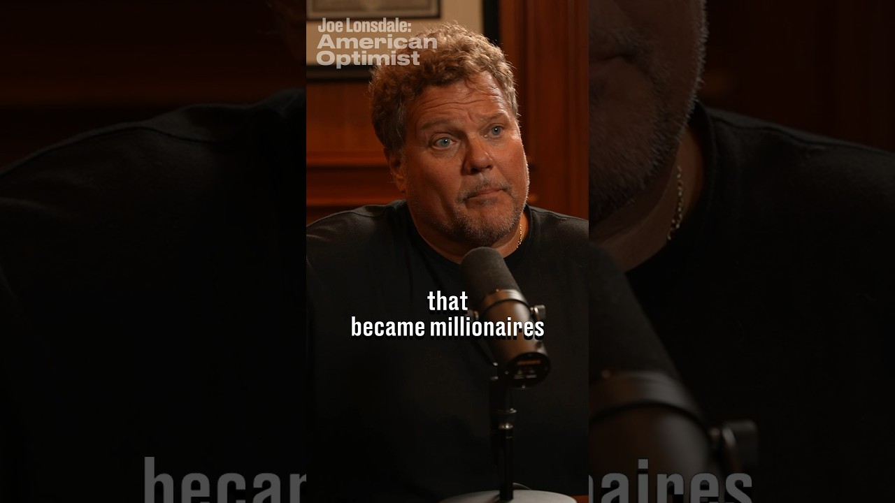 How Jimmy John turned sandwich makers into millionaires