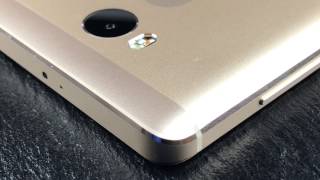 Xiaomi Redmi 4 Prime Unboxing [4k]