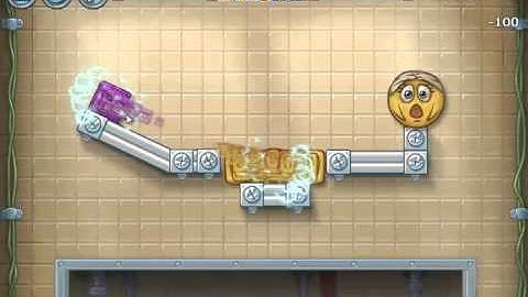 Swapsters Walkthrough FULL GAME