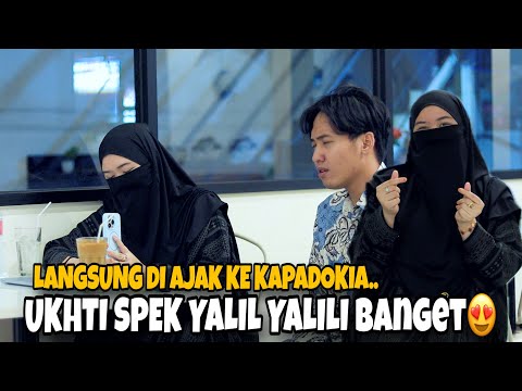 PRANK SHOLAWAT \u0026 NGAJI❗️AURANYA POSITIVE VIBES BANGET😍