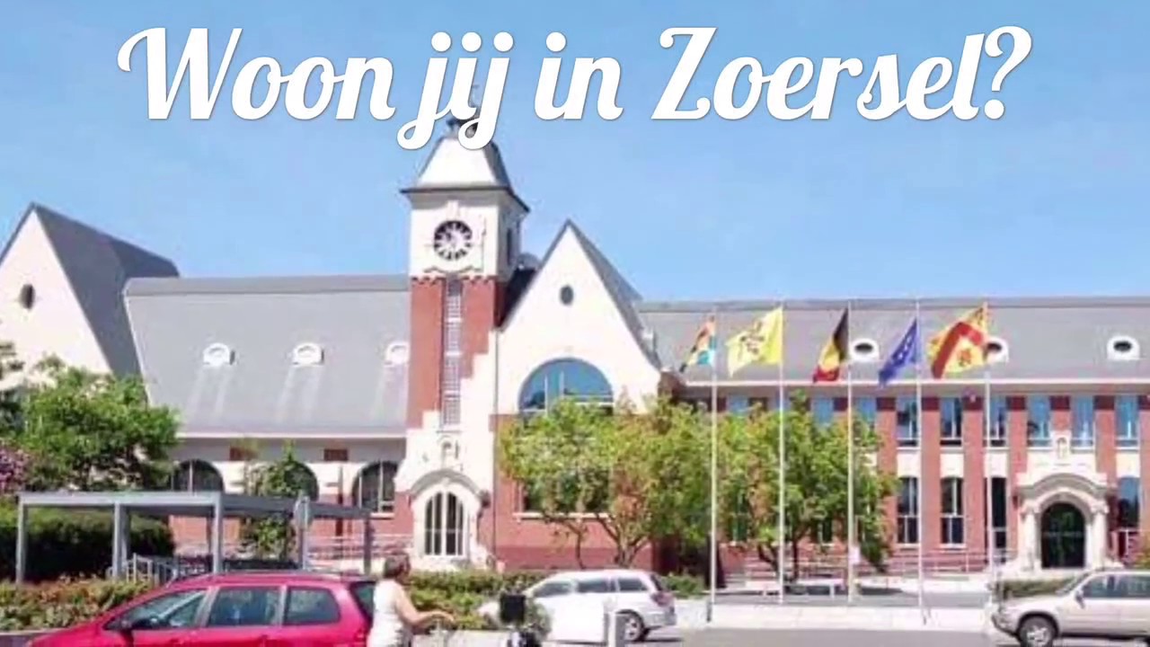 Wonen in Zoersel