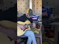 Jun. 3 Acoustic Wizard Says Good Morning #music #guitar #acousticguitar #taylorguitars #improv #fun