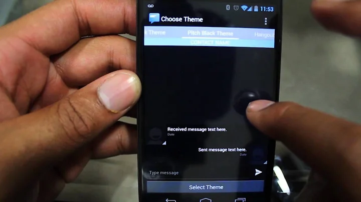 Sliding Messaging Pro Review