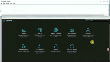 How to activate  WINDOWS 10 theme hidden DARK theme | Easy Trick