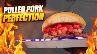 The Only Pulled Pork Guide You Need / Pull My Pork BBQ 4K