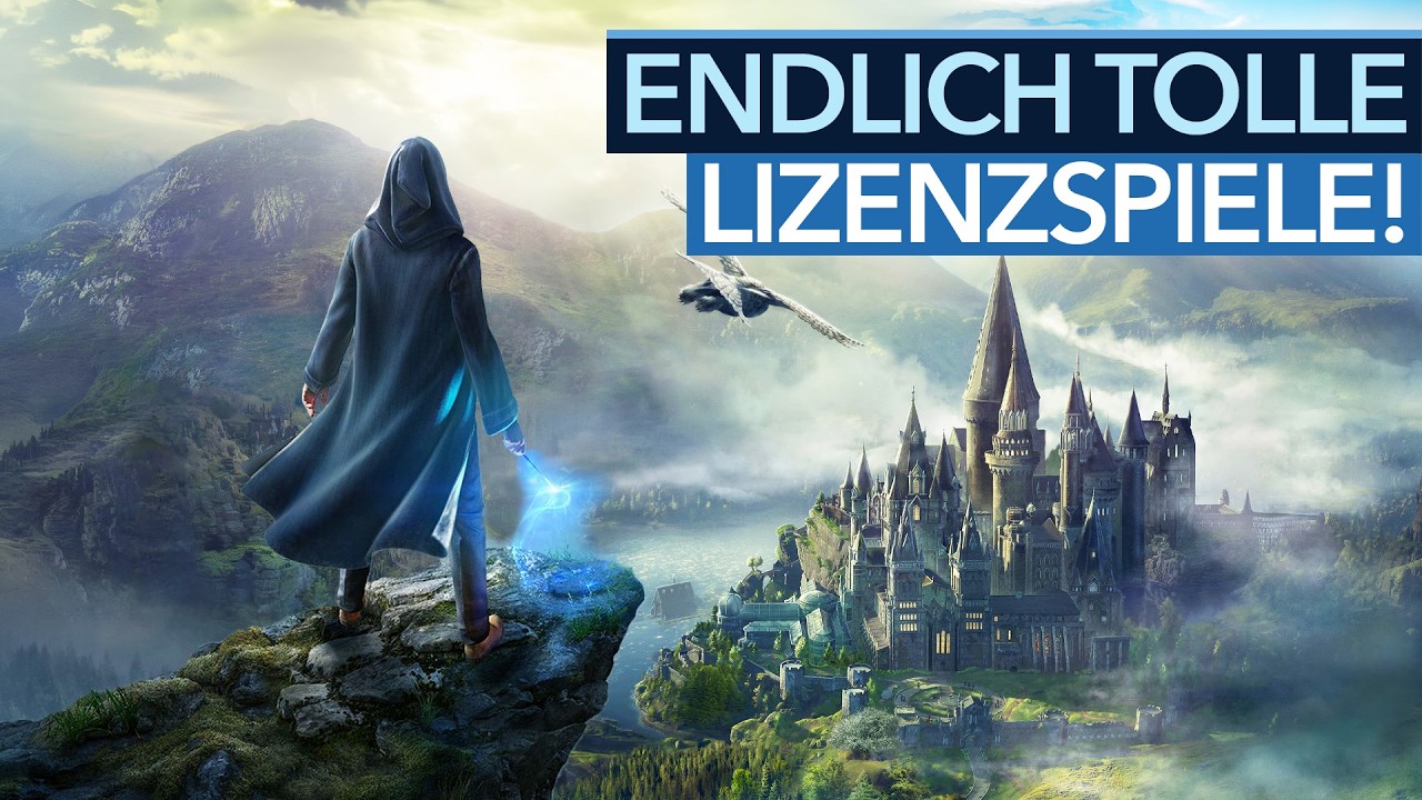 SO gehen tolle Lizenzumsetzungen!