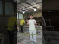 Haoxin Furniture Factory